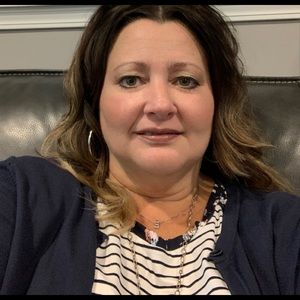 Meet your Posher, Audrey